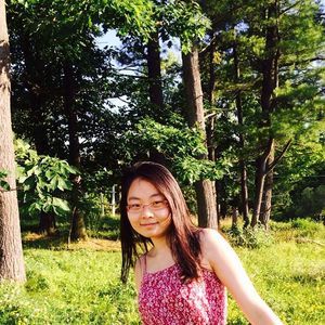 Meet your Posher, Feifei